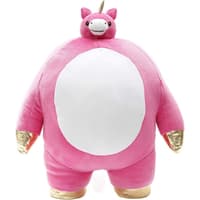 image Tiny Headed Unicorn Honeythunder 15in Main Product Image