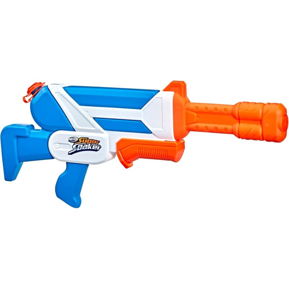Nerf Soaker Twister Water Blaster Fourth Alternate Image