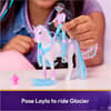 image Unicorn Academy Glacier and Layla Doll Set Eighth Alternate Image