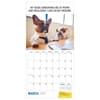 image Desk Dogs 2027 Wall Calendar Third Alternate Image
