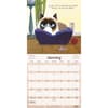 image Grumpy Cat 2027 Mini Wall Calendar Second Alternate Image