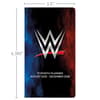 image WWE 2026 2026 17-Month Pocket Planner Fourth Alternate Image