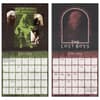 image Horror Collection 2026 Wall Calendar Fifth Alternate Image