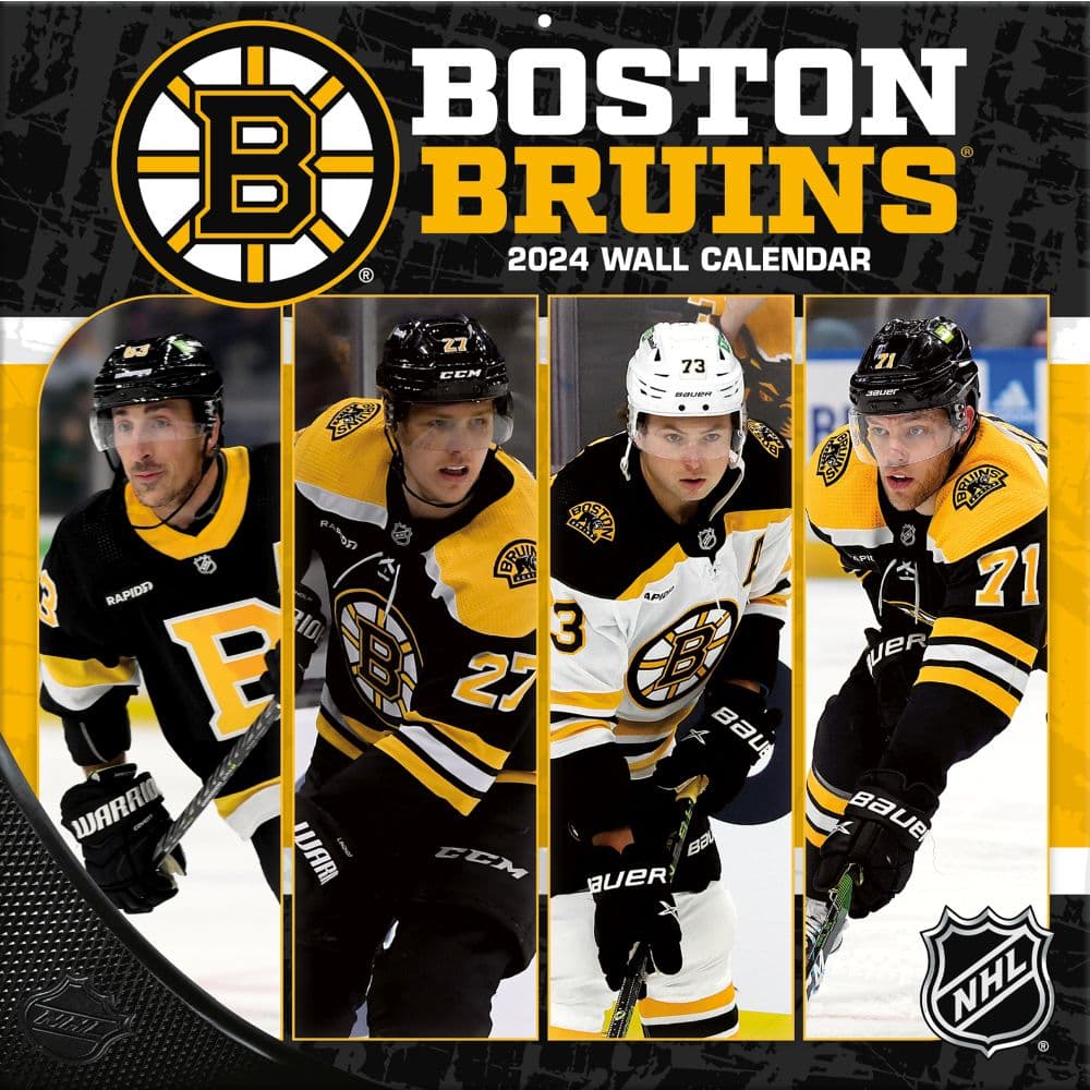 Boston Bruins 2024 Wall Calendar Calendars Com   C9b1c903 90bd 4ecf 8200 91af94018bf4