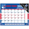 image New York Rangers 2024 Desk Pad Main Product Image width=&quot;1000&quot; height=&quot;1000&quot;