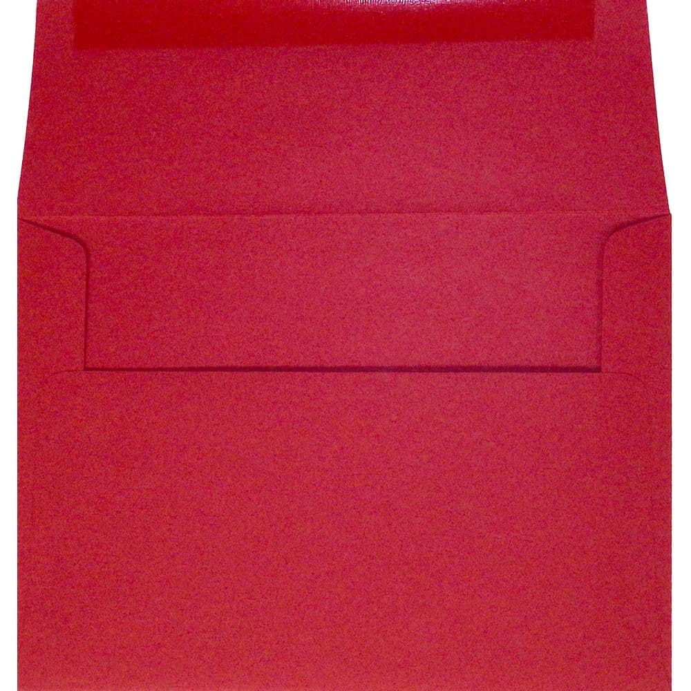 Deer Couple Letterpress Christmas Card Third Alternate Image width="1000" height="1000"