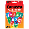 image Canasta Caliente Card Game Main Product Image