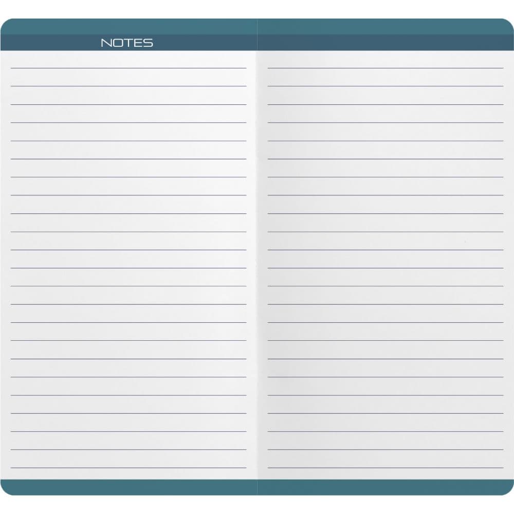 Galaxy 2025 Pocket Planner Alt3