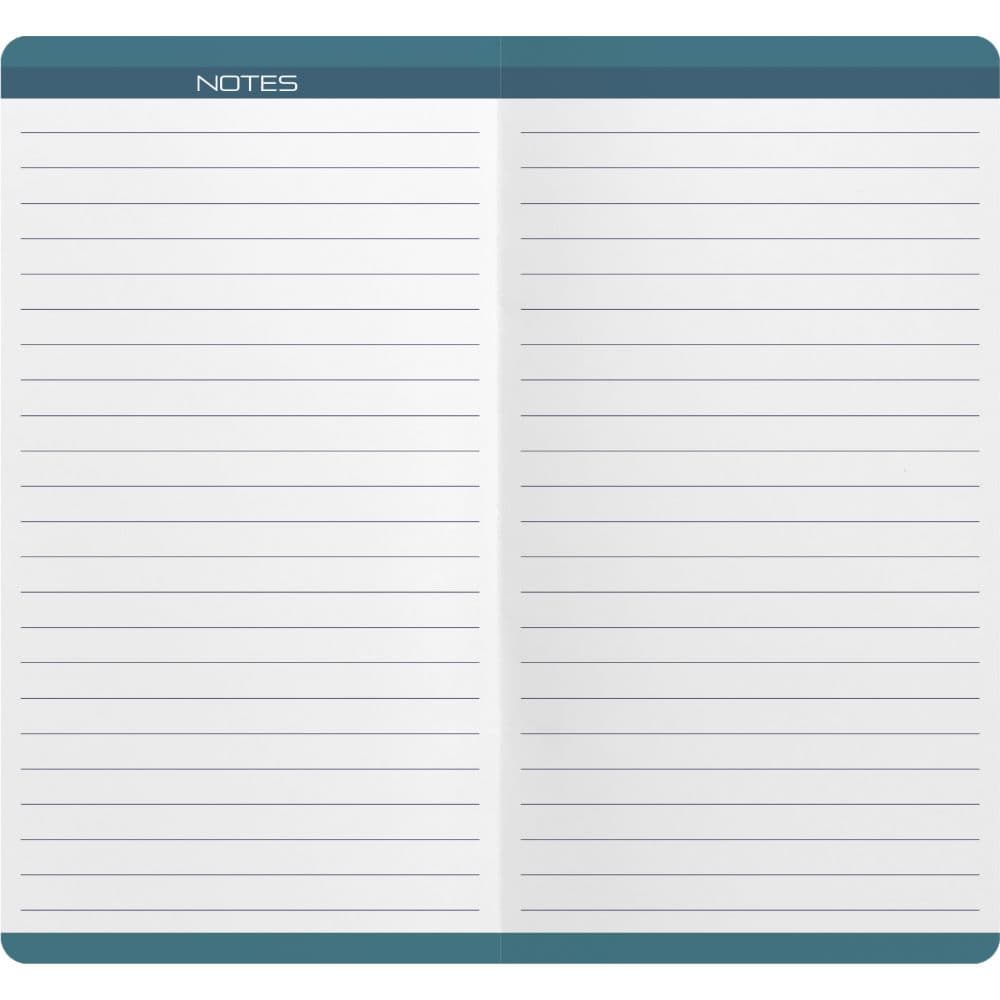 Galaxy 2025 Pocket Planner Alt3