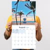 image Beach Life Gulf Coast 2024 Wall Calendar Fourth Alternate Image width=&quot;1000&quot; height=&quot;1000&quot;