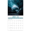 image Caves Photo 2026 Wall Calendar