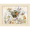 image Bees in Bloom Special Edition 2027 Wall Calendar Third Alternate Image
