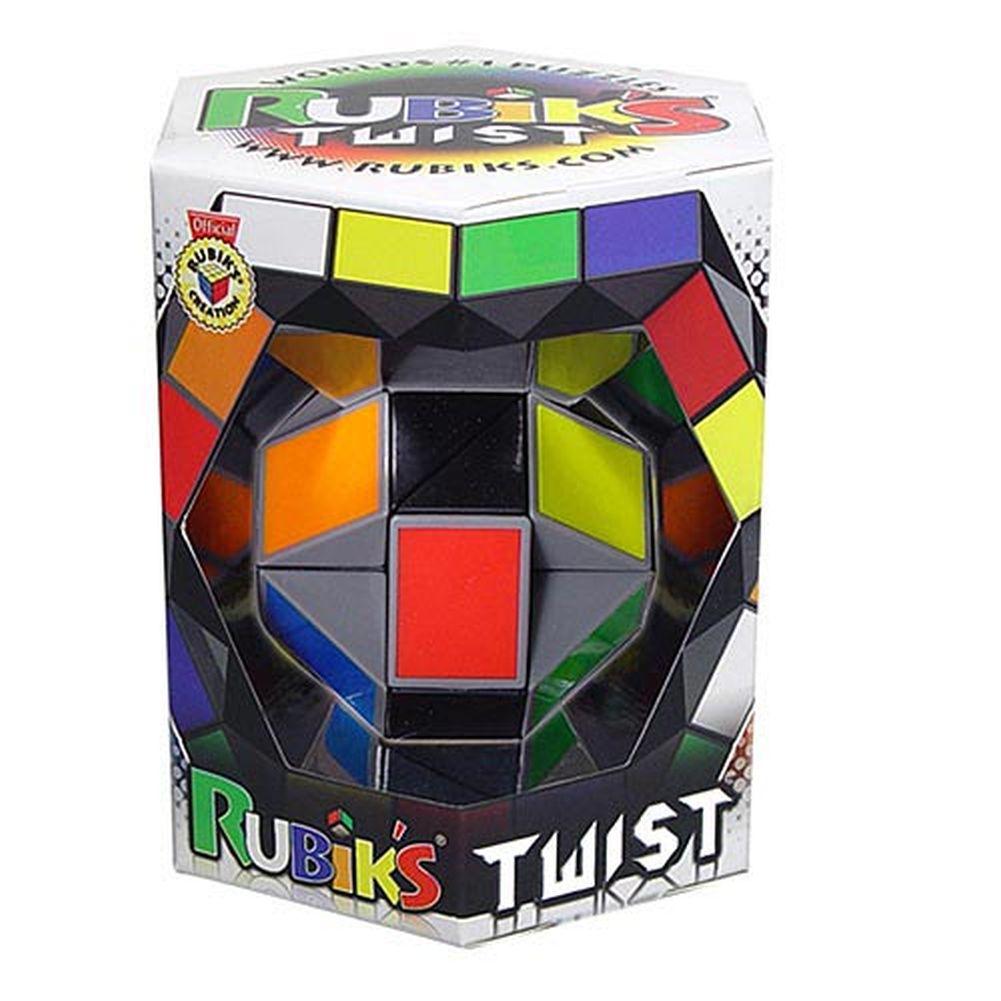 Rubiks Twist Game Main Image