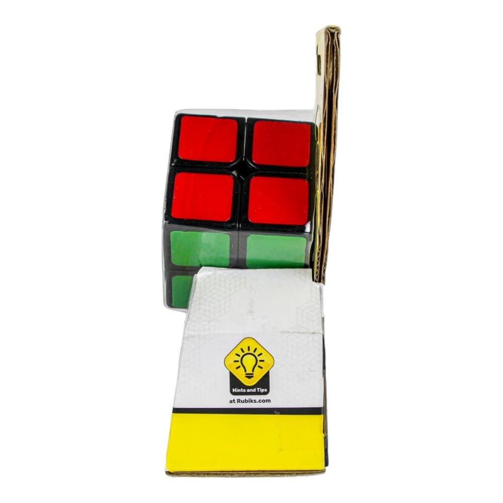 Rubiks 2x2 Mini Cube