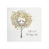 image Heart Tree Greeting Card Alternate Image 1