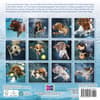 image Underwater Puppies By Seth Casteel 2025 Mini Wall Calendar First Alternate Image width=&quot;1000&quot; height=&quot;1000&quot;
