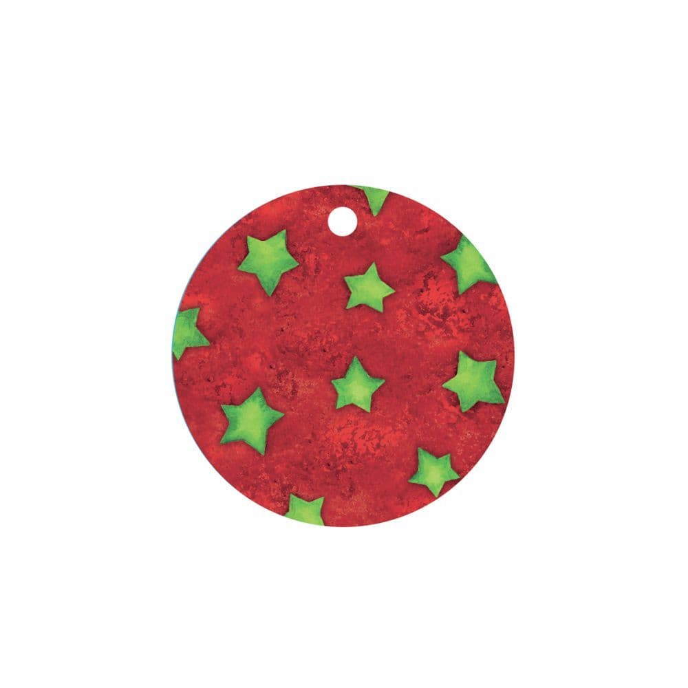 Holiday Inspirations Extra Large GoGo Gift Bag by Debi Hron Alternate Image 1