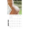 image Hot Buns 2025 Wall Calendar Third Alternate Image width=&quot;1000&quot; height=&quot;1000&quot;