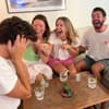 image Spin the Bottle Adult Drinking Game Second Alternate Image