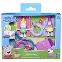 image Peppa Pig Pool Party Set Main Product Image