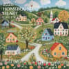 image Homebound Heart 2026 Wall Calendar Main Product Image