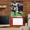 image NFL Tampa Bay Buccaneers 2025 Wall Calendar