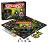 image NBX 25th Anniversary Monopoly Alternate Image 1