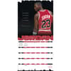 image Michael Jordan 2025 Wall Calendar interior 2