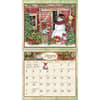 image Bountiful Blessings Special Edition 2027 Wall Calendar by Susan Winget Second Alternate Image