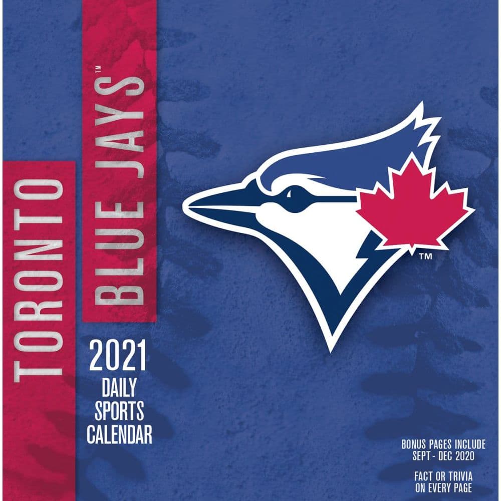 Blue Jays Calendar Download Amelie Marylee