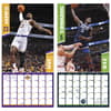 image NBA Dunks 2026 Wall Calendar Fifth Alternate Image