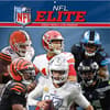 image NFL Elite 2027 Wall Calendar Main Product Image