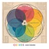 image Colors Square 2026 Wall Calendar Main Product Image