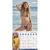 image Sports Illustrated Swimsuit Exclusive 2025 Wall Calendar