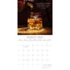 image Whisky 2025 Wall Calendar Third Alternate Image width=&quot;1000&quot; height=&quot;1000&quot;