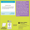 image Dont Sweat the Small Stuff 2027 Desk Calendar First Alternate Image
