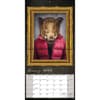 image Gallery Animalia 2024 Wall Calendar Second Alternate  Image width=&quot;1000&quot; height=&quot;1000&quot;