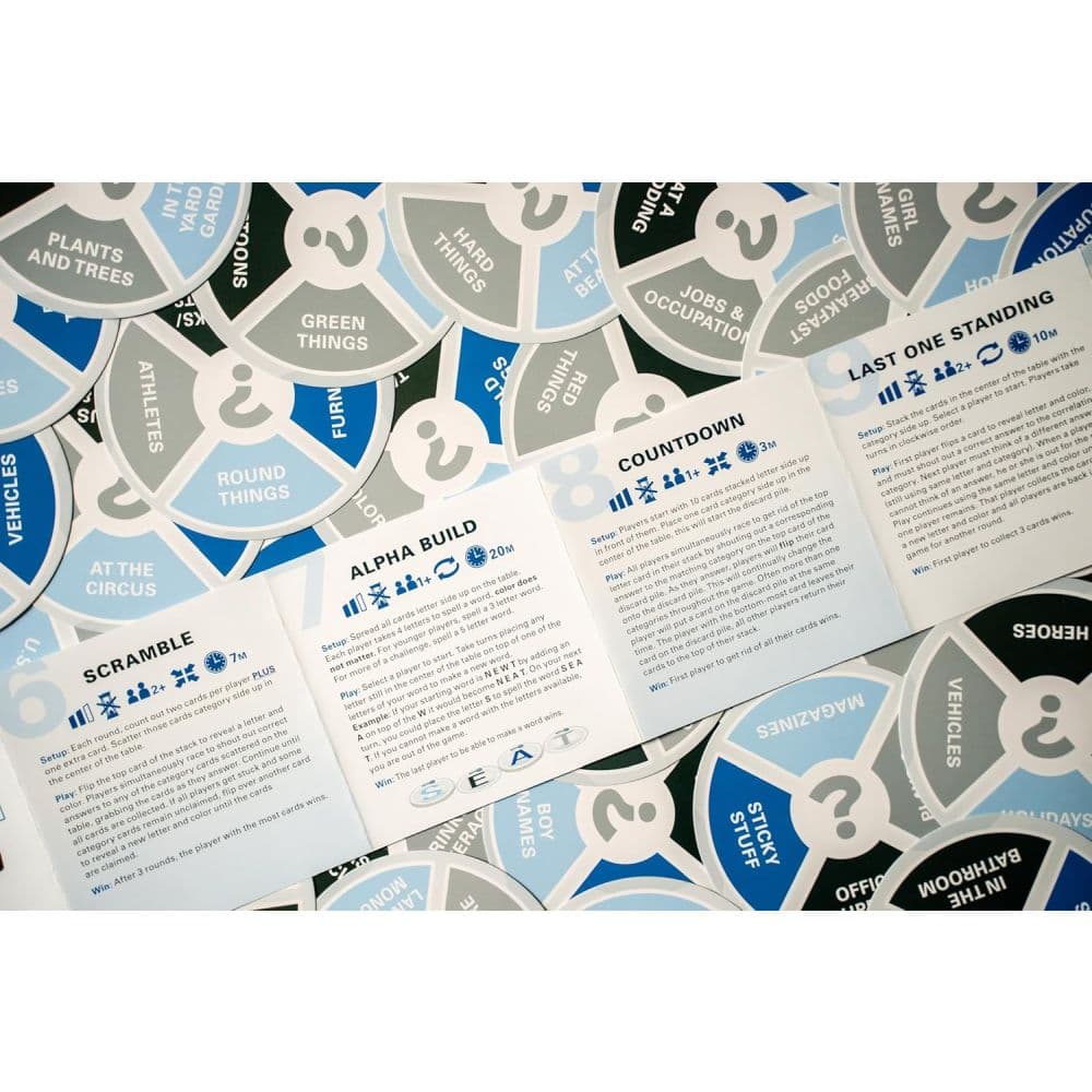 Tapple 10 Seventh Alternate Image