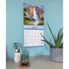 image Waterfalls Special Value 2026 Wall Calendar Fifth Alternate Image