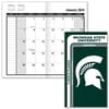 image Michigan State Spartans Pocket 2024 Planner First Alternate Image width=&quot;1000&quot; height=&quot;1000&quot;