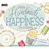 image Handmade Happiness 2024 Wall Calendar Main Image