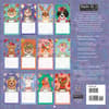 image Wild Whimsy 2027 Wall Calendar