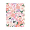 image Secret Garden Tri Tab 2026 Planner First Alternate Image