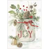 image Holiday Spirit Petite Christmas Cards by Lisa Audit First Alternate Image