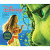 image Disney A Year of Animation 2025 Desk Calendar Main Image