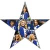 image Dallas Cowboy Cheerleaders 525 Piece Puzzle First Alternate Image