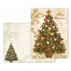 image Christmas Tree Christmas Cards by Tim Coffey Main Image