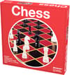 image Classic Chess Game board