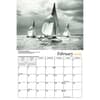 image Art of the Boat Mystic Seaport 2025 Wall Calendar Second Alternate Image width="1000" height="1000"