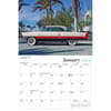 image Cars of the Fab 50s 2024 Wall Calendar Second Alternate Image width=&quot;1000&quot; height=&quot;1000&quot;